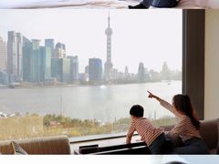 -上海外滩悦榕庄酒店