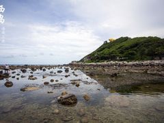 -三亚西岛海洋文化旅游区