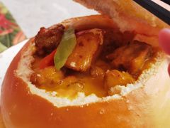 -大树餐厅(红旗街万达店)