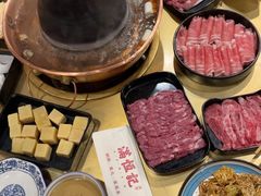 -牛街清真满恒記(平安里西大街店)