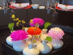 -丽晶轩中餐厅(重庆丽晶酒店)