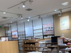 -MUJI无印良品(茂业天地店)
