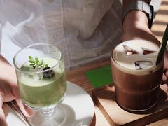 -LilBee Coffee