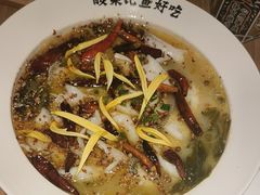 -太二酸菜鱼(武汉光谷保利店)