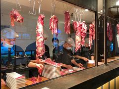自助取餐区-牛事制造局牛肉火锅(莲岳路店)