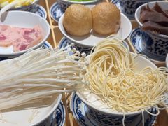 -咏江南·苏式火锅·苏州评弹(观前街店)