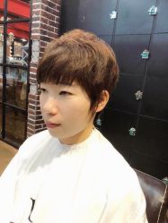 -P.STYLE 派斯造型