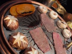 -伏一解牛烤肉专门店(信业购物中心店)