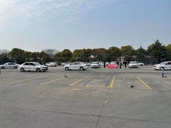 -无忧学车·大众驾校(长宁校区)