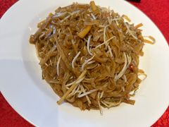 -粤北餐馆