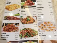 -阿锋鲍鱼酒家美食汇(华安店)