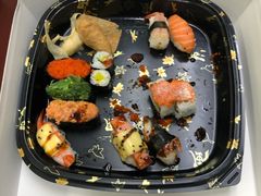 -河风精致寿司(尼盛店)