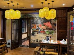 -寨子里的·钵钵菜·湘西山里菜(魅力湘西店)
