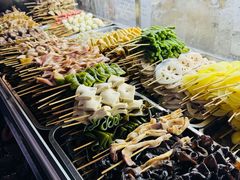 -胖子好盐水鸭(总店)