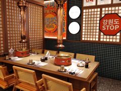 -西塔老太太泥炉烤肉(北京双井店)