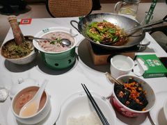 -费大厨辣椒炒肉(太平老街店)