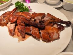 -刘胖子家常菜·蹄花焖藕(中央花园店)