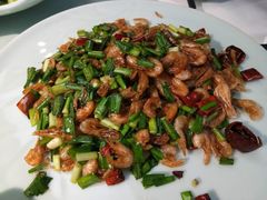 洱海虾-飞虎过桥米线(翠湖店)