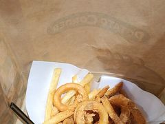 -Potato Corner(广州天河城店)