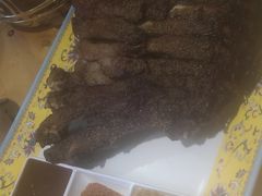 -东顺全羊坊烧烤炒菜莜面(张北店)