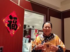 -山西会馆·晋菜·晋商宴·学堂记忆(许坦西街店)