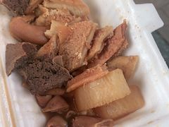 -细妹五香牛杂(步行街店)