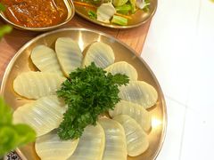 -闻老头·菊花炭烤肉(D11店)