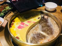 -四喜小胖·北京涮肉(五道营店)