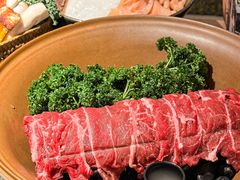 -三出山火锅(南京万象天地店)