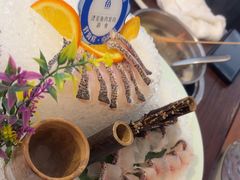-东海怡品海鲜豆捞(舟宿夜江店)