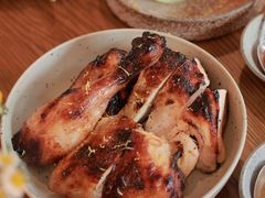 -BOR Eatery(安福路店)