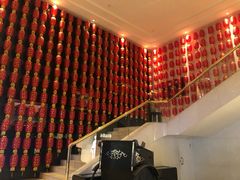 -广州花园酒店·凌璇阁旋转餐厅CAROUSEL360