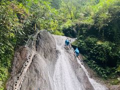 -桂林古东瀑布景区