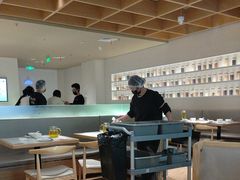 -关东小磨东北菜(漕河泾印象城店)