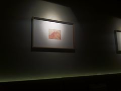 大堂-云水瑶意境云南菜餐厅(大悦城店)