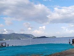 -坝光海滩