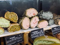 -Let's Taipei 非常烘焙(太古里店)