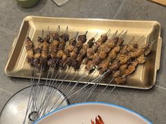 -龙虾奇迹(大华三路店)