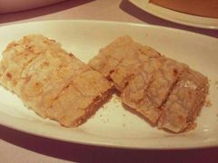 糍粑-粗茶淡饭·汉口公馆(循礼门店)