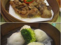 -香港仔茶餐厅(凤阳店)
