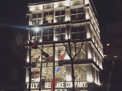 餐饮设施-梨泰院