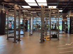 -燃坊JEN ACTIVE游泳健身中心·深圳前海JEN酒店