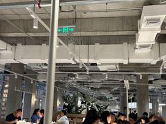 -阿那亚第六食堂(文创街区店)