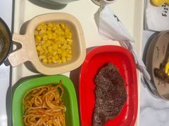 -菲滋意式餐厅(富阳东方茂店)