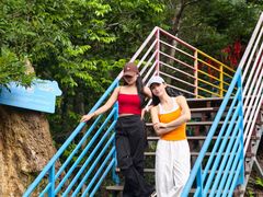 -七仙岭温泉国家森林公园