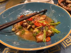 -围龙屋客家食府(福田店)