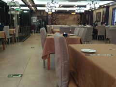 大堂-白魁老号饭庄(交道口店)