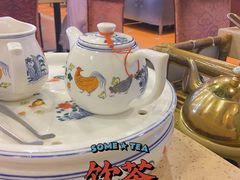 -点都德(千灯湖环宇城店)