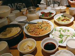 -关东小磨东北菜(上海长风大悦城店)