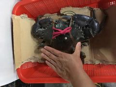 -龙海鲜螃蟹王(宏茂桥店)